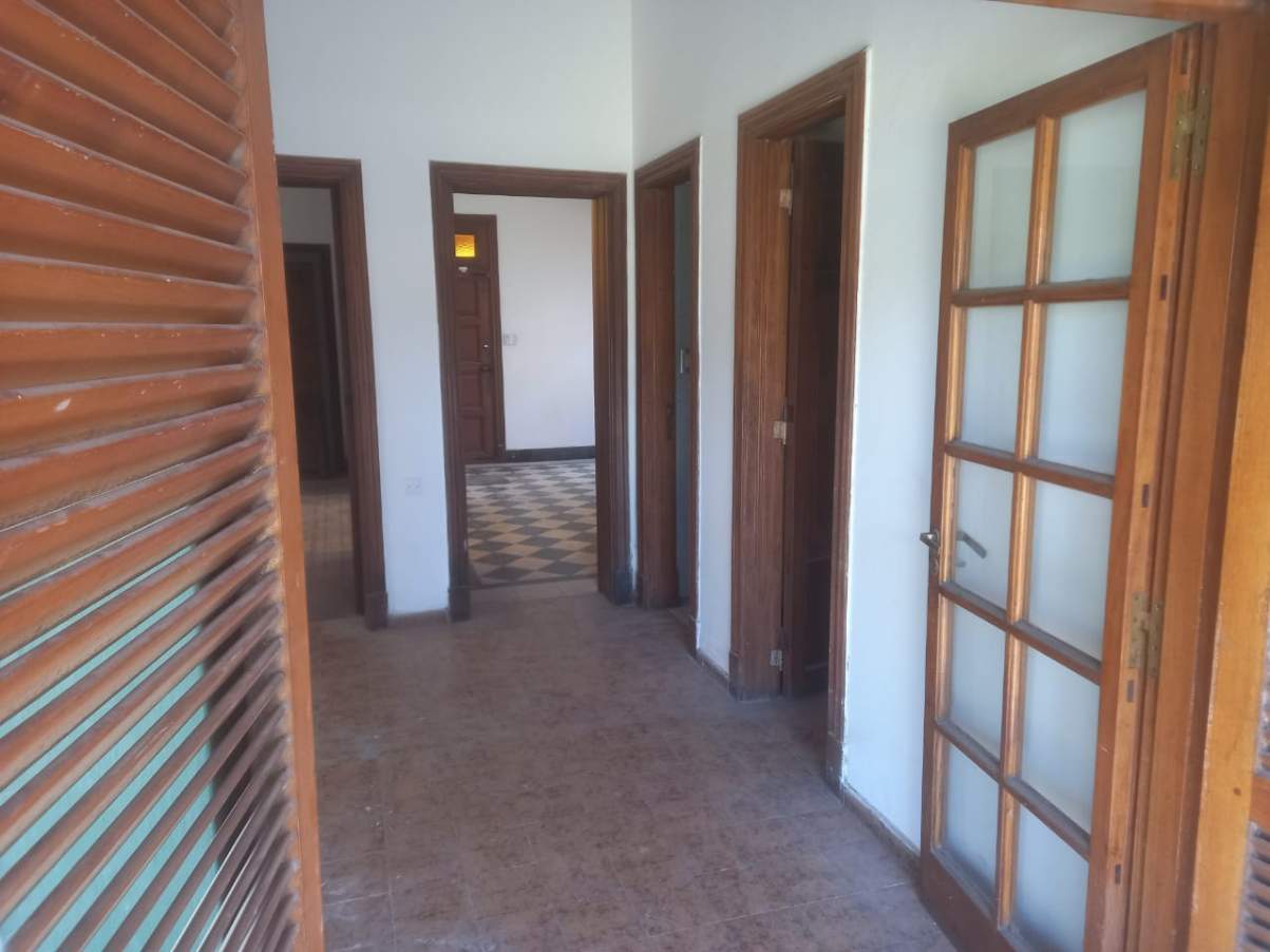 Casa en Alquiler 3 dormitorios