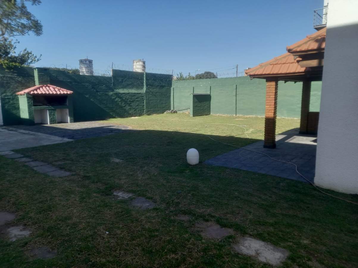 Casa en Alquiler 3 dormitorios