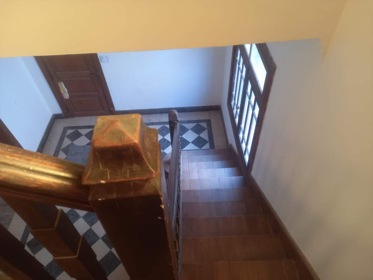 Casa en Alquiler 3 dormitorios