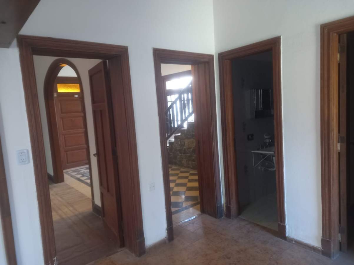 Casa en Alquiler 3 dormitorios