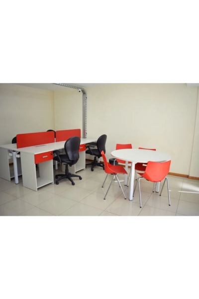 Oficina Sobre Bv. San Juan en Alquiler Nueva Córdoba