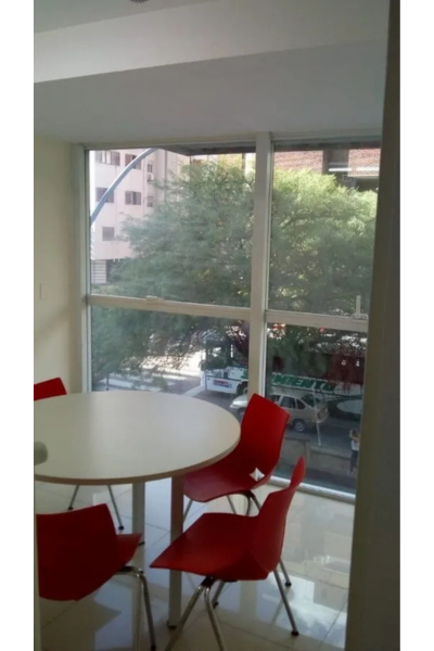 Oficina Sobre Bv. San Juan en Alquiler Nueva Córdoba