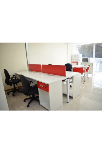 Oficina Sobre Bv. San Juan en Alquiler Nueva Córdoba