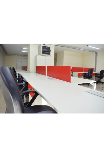 Oficina Sobre Bv. San Juan en Alquiler Nueva Córdoba