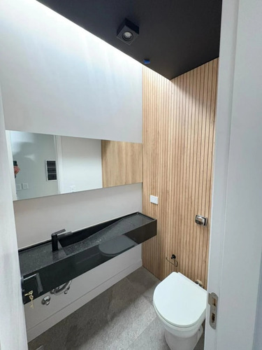 Casa De Categoria 3 Habitaciones En Housing Patagonia Home Villa Warcalde