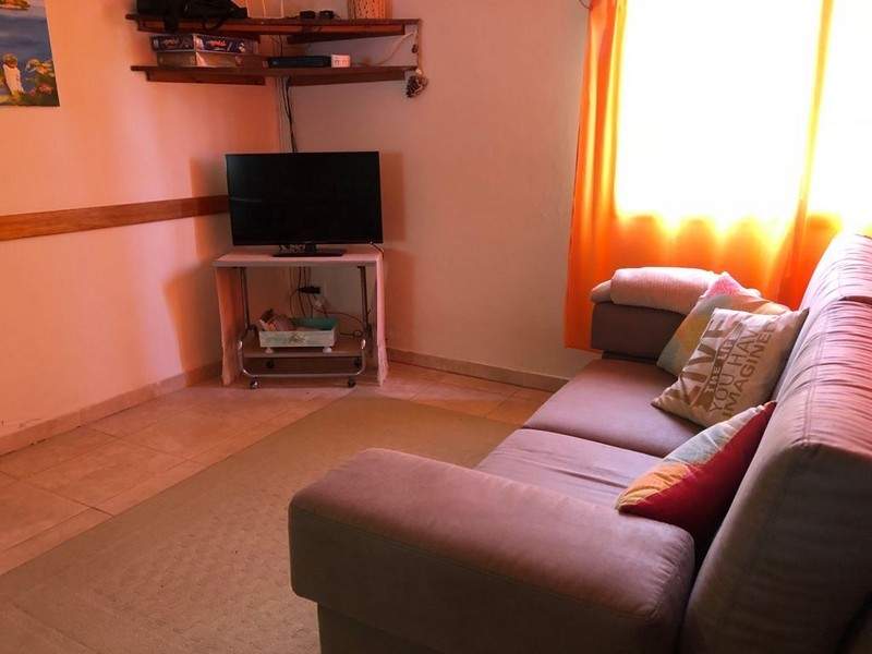 Casa en Alquiler Cabalango