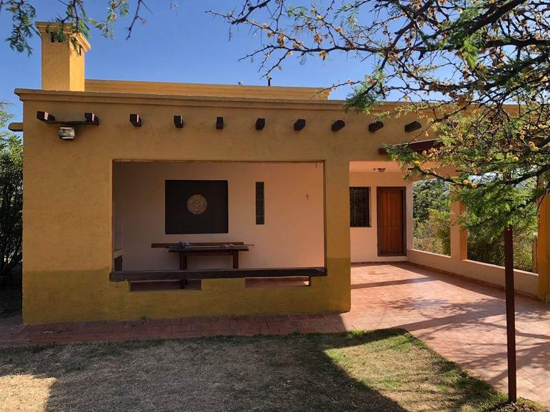 Casa en Alquiler Cabalango