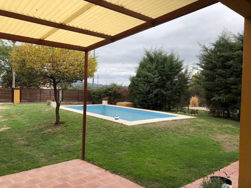 Casa en Alquiler Cabalango