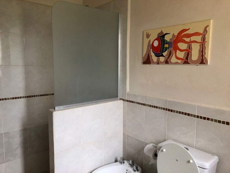 Casa en Alquiler Cabalango