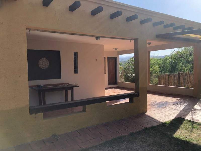 Casa en Alquiler Cabalango