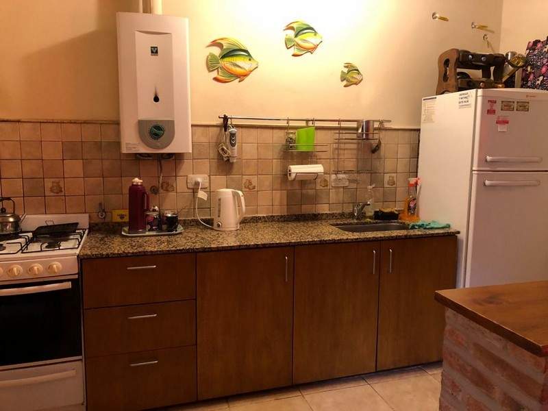Casa en Alquiler Cabalango