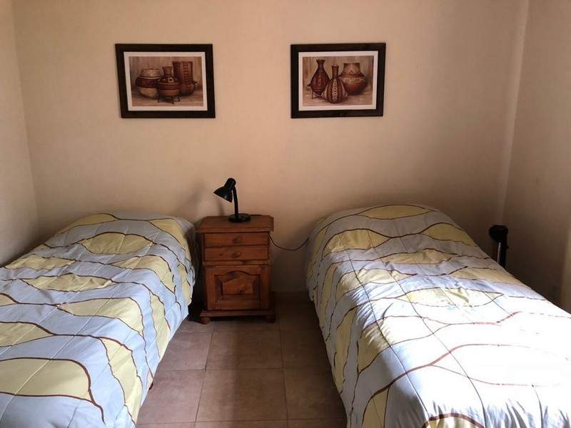 Casa en Alquiler Cabalango