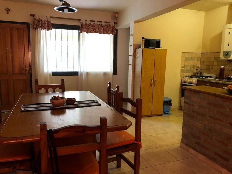 Casa en Alquiler Cabalango