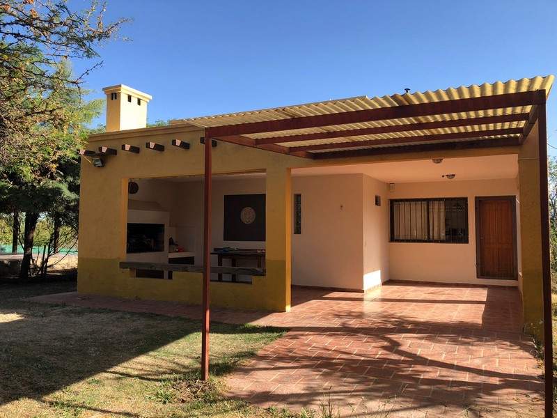 Casa en Alquiler Cabalango