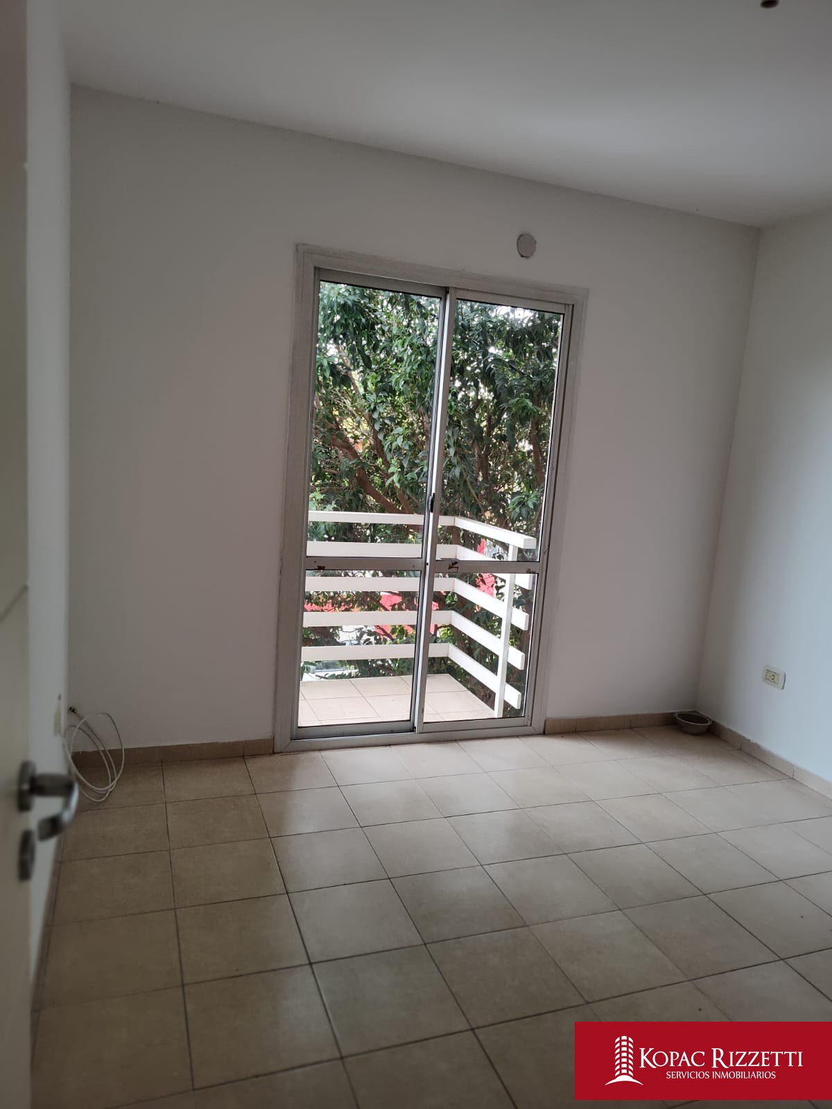 SAN MARTIN (SOLDADO RUIZ 1993) - ALQUILER DEPARTAMENTO 1 DORMITORIO