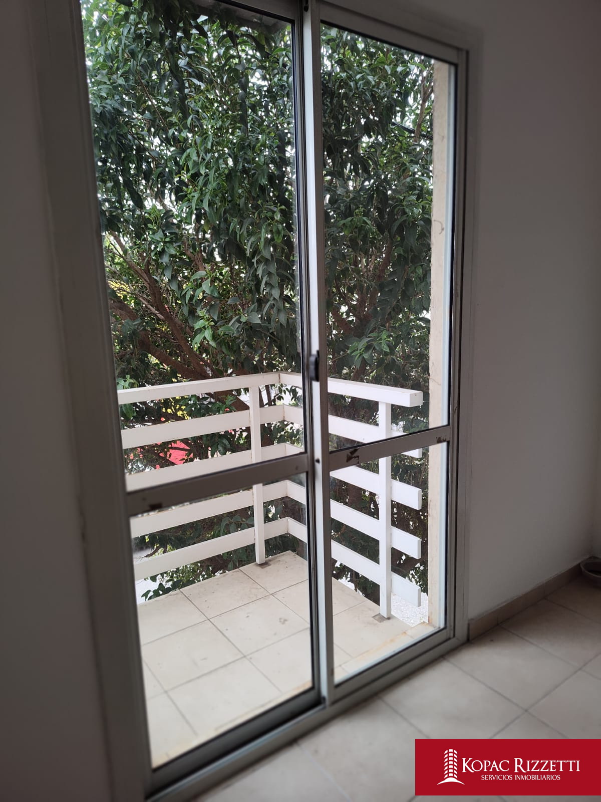 SAN MARTIN (SOLDADO RUIZ 1993) - ALQUILER DEPARTAMENTO 1 DORMITORIO