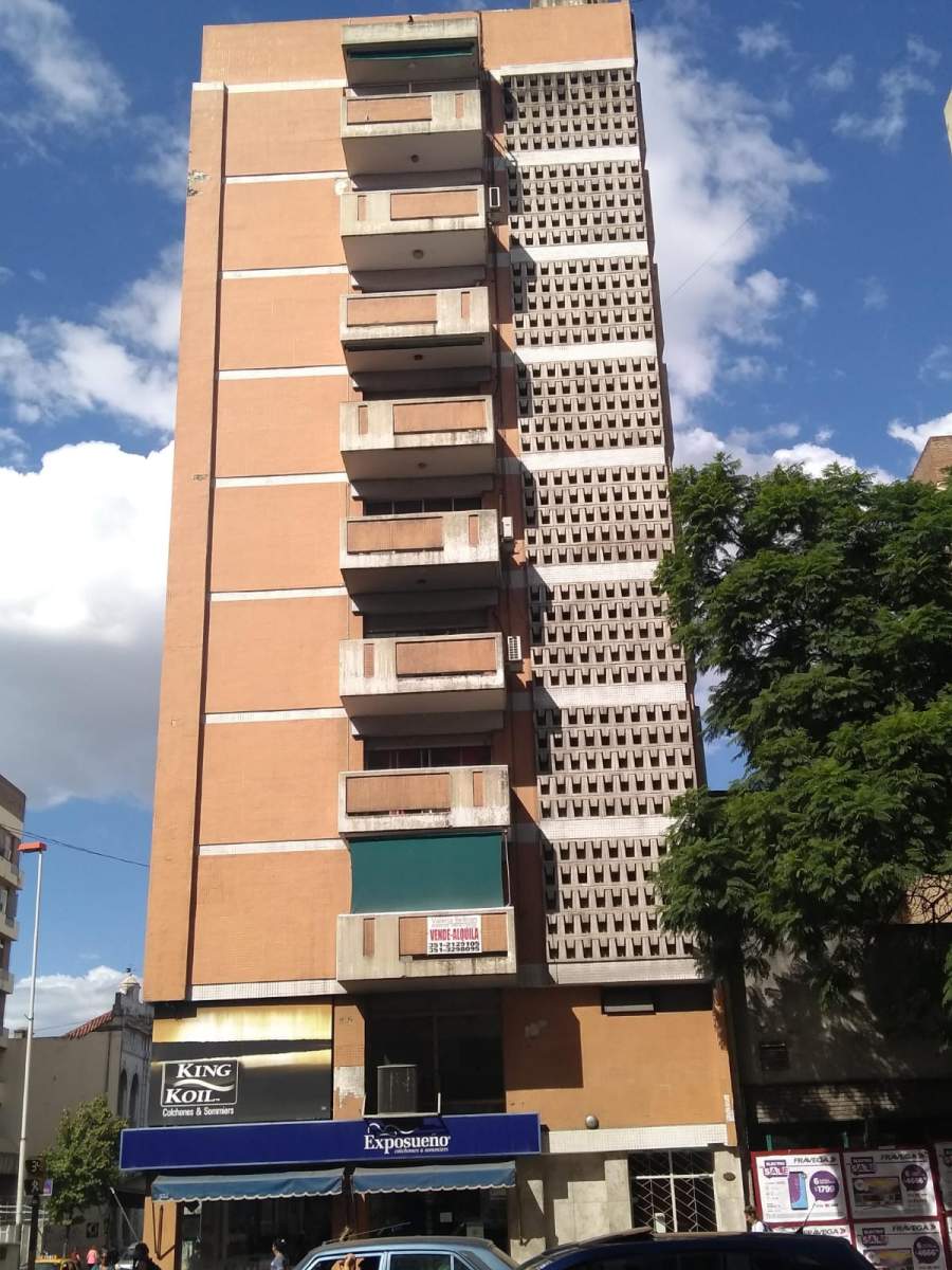 Real oportunidad de dos dormitorios , Centro