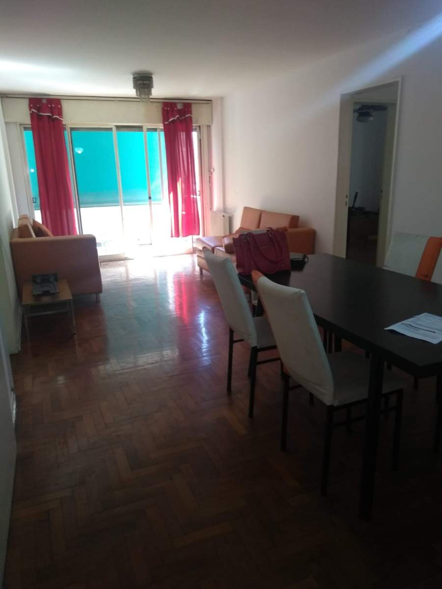 Real oportunidad de dos dormitorios , Centro