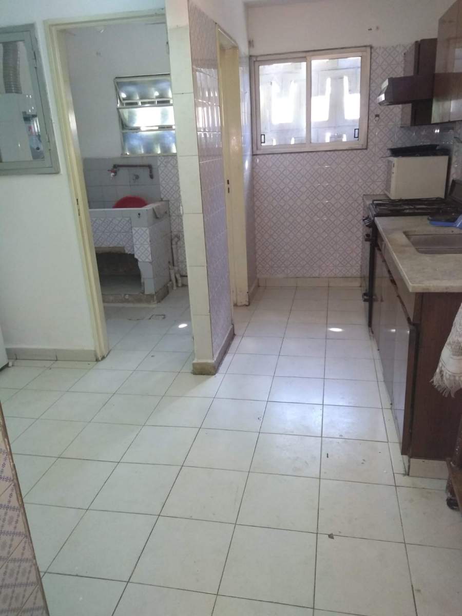 Real oportunidad de dos dormitorios , Centro