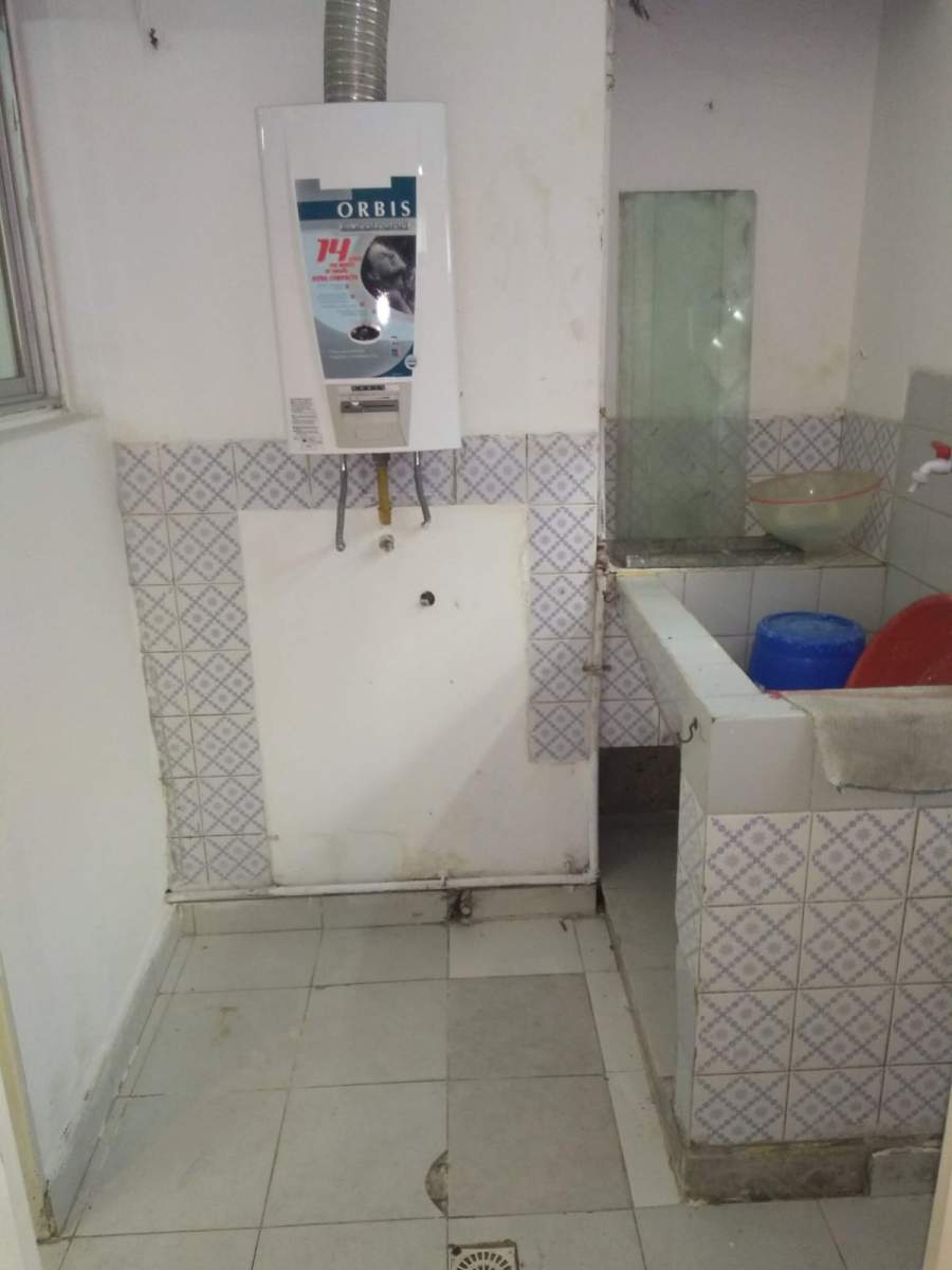 Real oportunidad de dos dormitorios , Centro