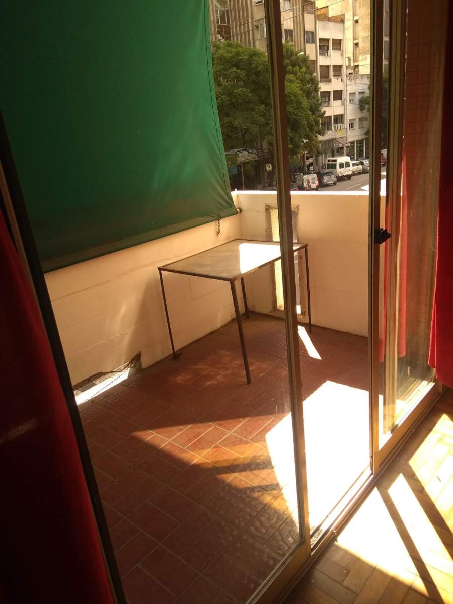 Real oportunidad de dos dormitorios , Centro