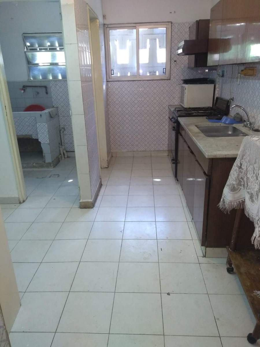 Real oportunidad de dos dormitorios , Centro