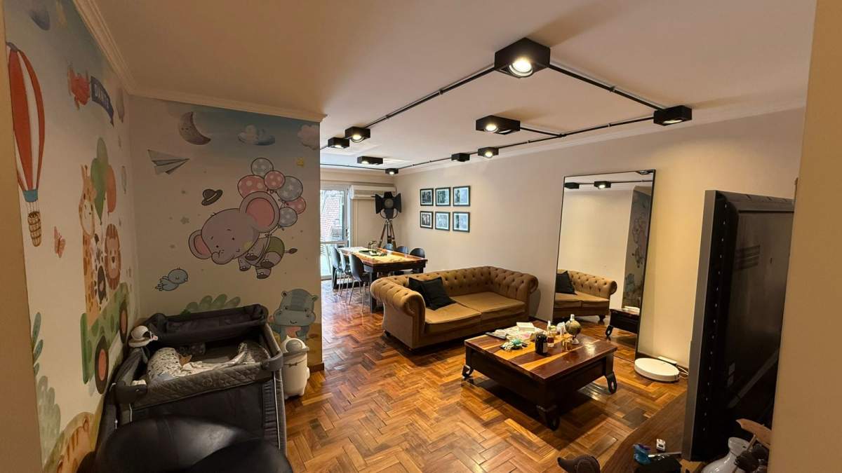 Departamento en Venta de 2 dormitorios 2 baños en Nueva Cordoba