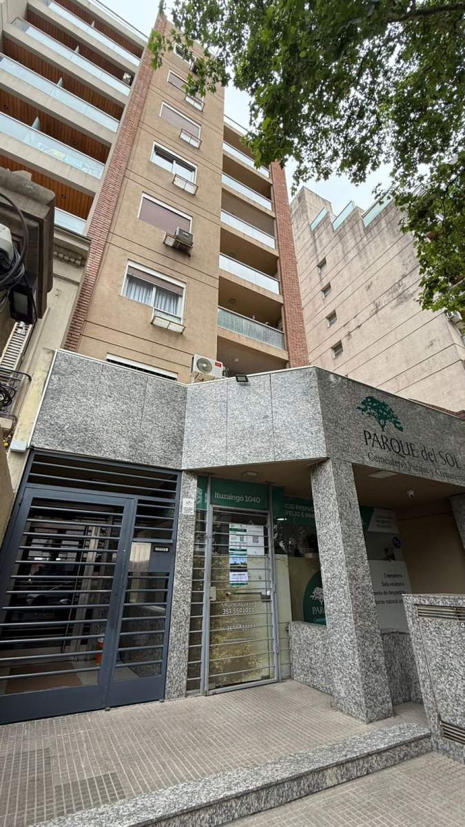 Departamento en Venta de 2 dormitorios 2 baños en Nueva Cordoba