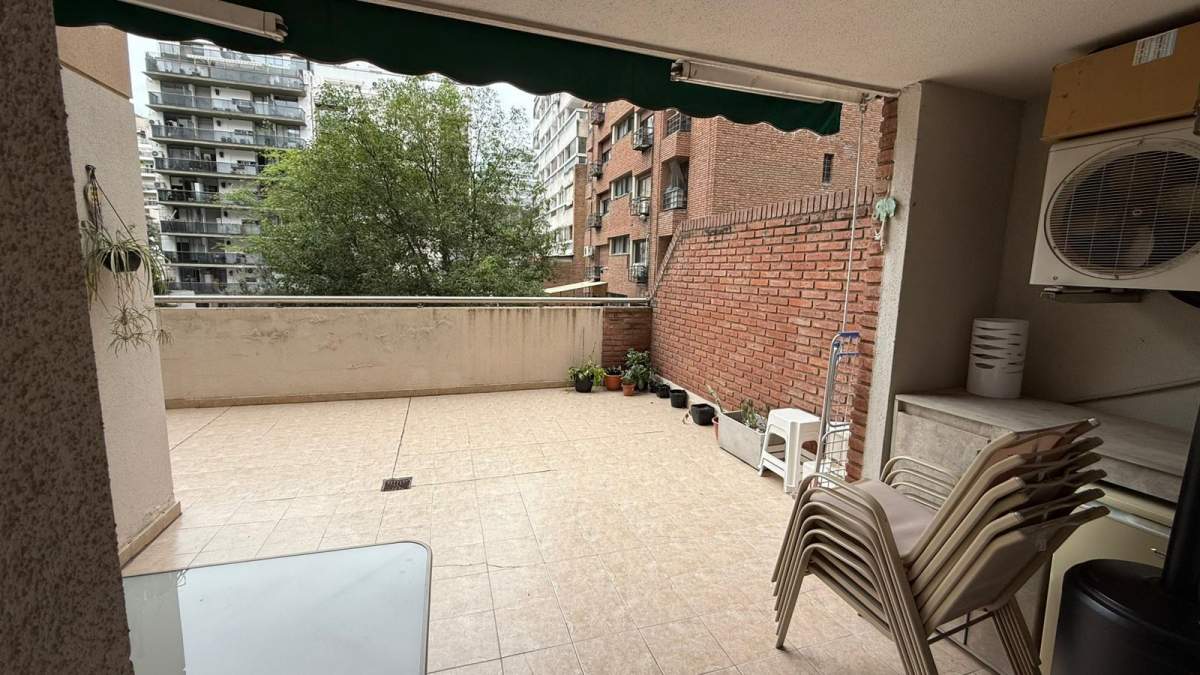 Departamento en Venta de 2 dormitorios 2 baños en Nueva Cordoba