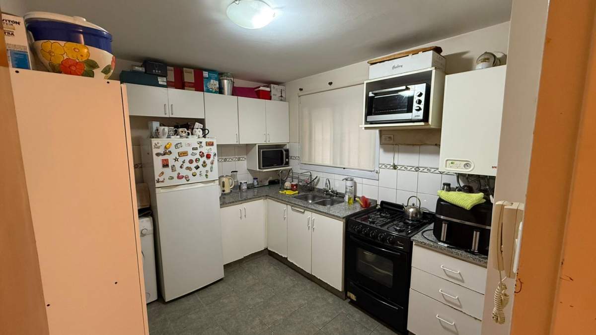 Departamento en Venta de 2 dormitorios 2 baños en Nueva Cordoba