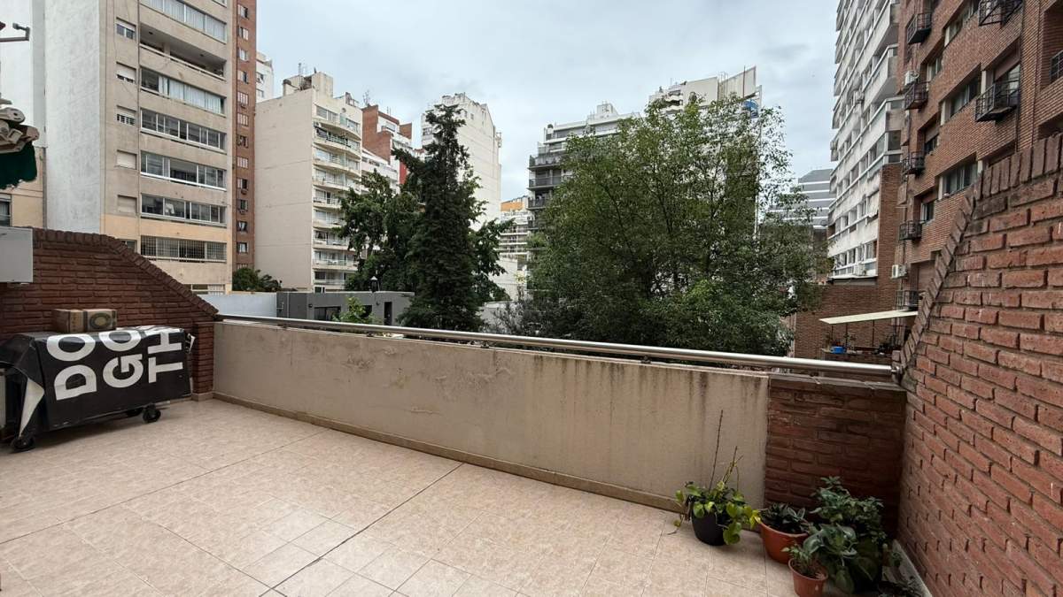 Departamento en Venta de 2 dormitorios 2 baños en Nueva Cordoba