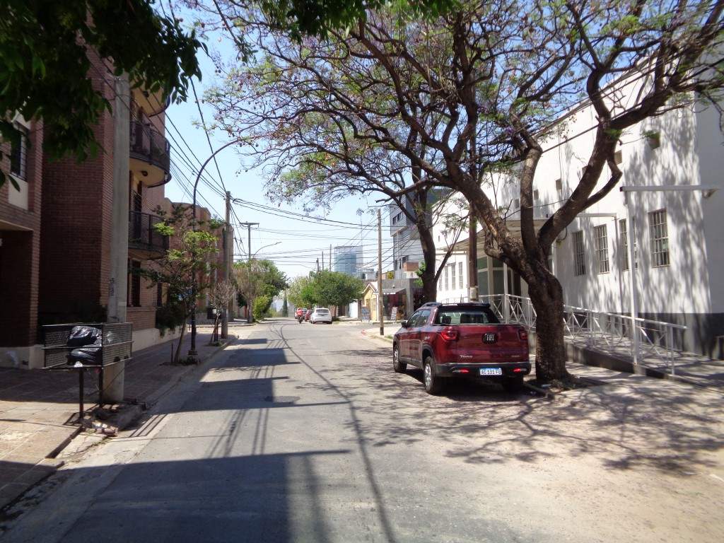 ¡¡¡Excelente Oportunidad de Inversión!!! - Cochera Privada con Escritura y Posesión Inmediata
