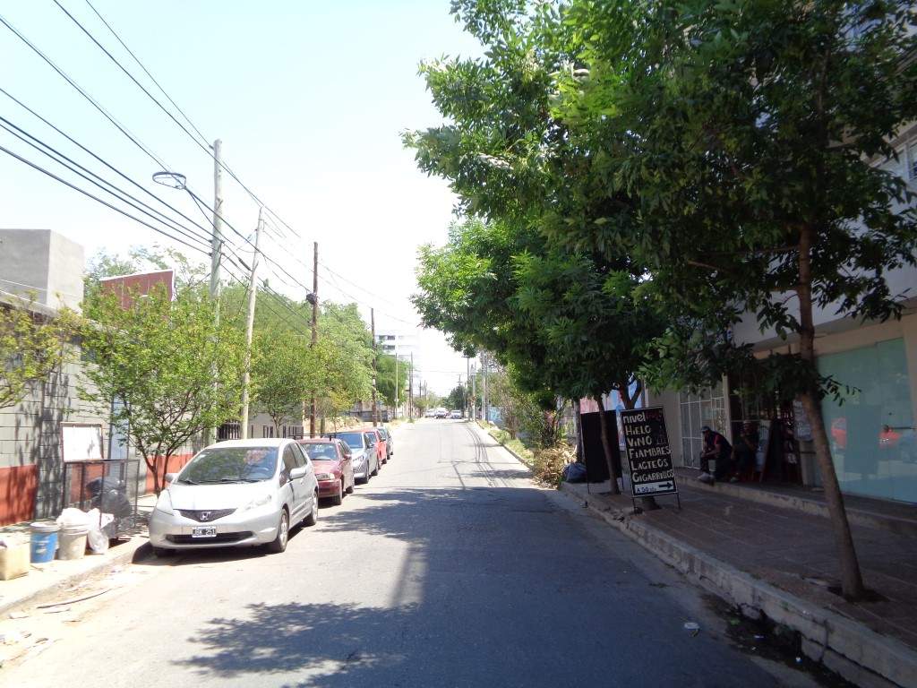¡¡¡Excelente Oportunidad de Inversión!!! - Cochera Privada con Escritura y Posesión Inmediata