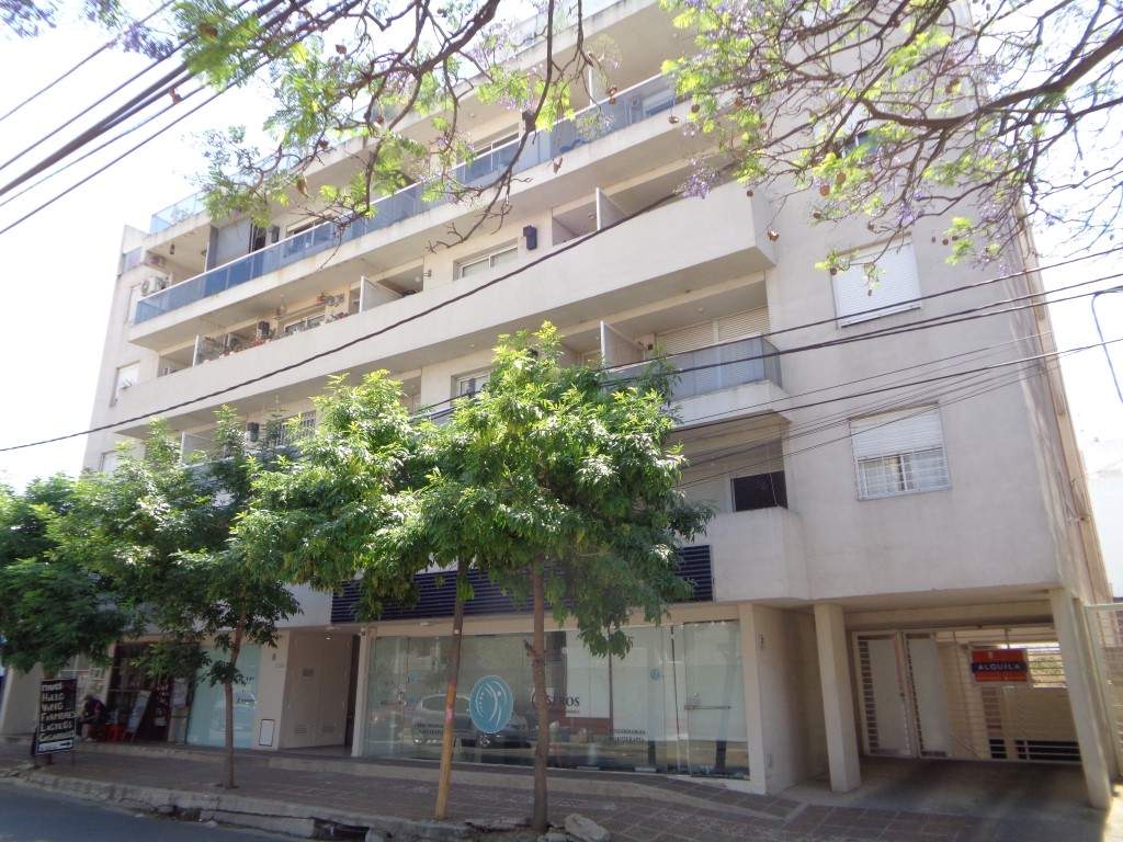¡¡¡Excelente Oportunidad de Inversión!!! - Cochera Privada con Escritura y Posesión Inmediata