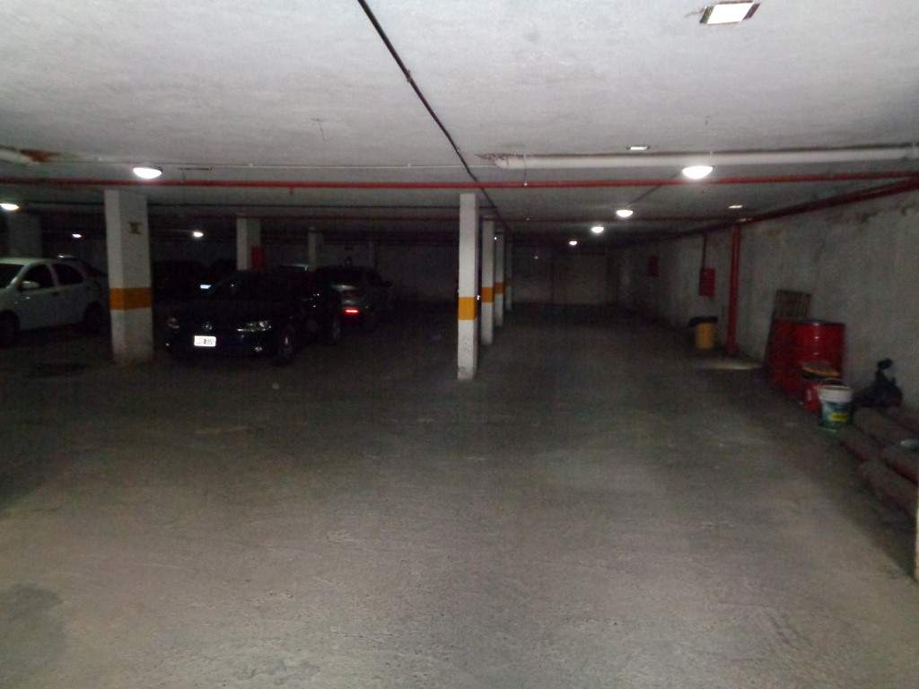 ¡¡¡Excelente Oportunidad de Inversión!!! - Cochera Privada con Escritura y Posesión Inmediata