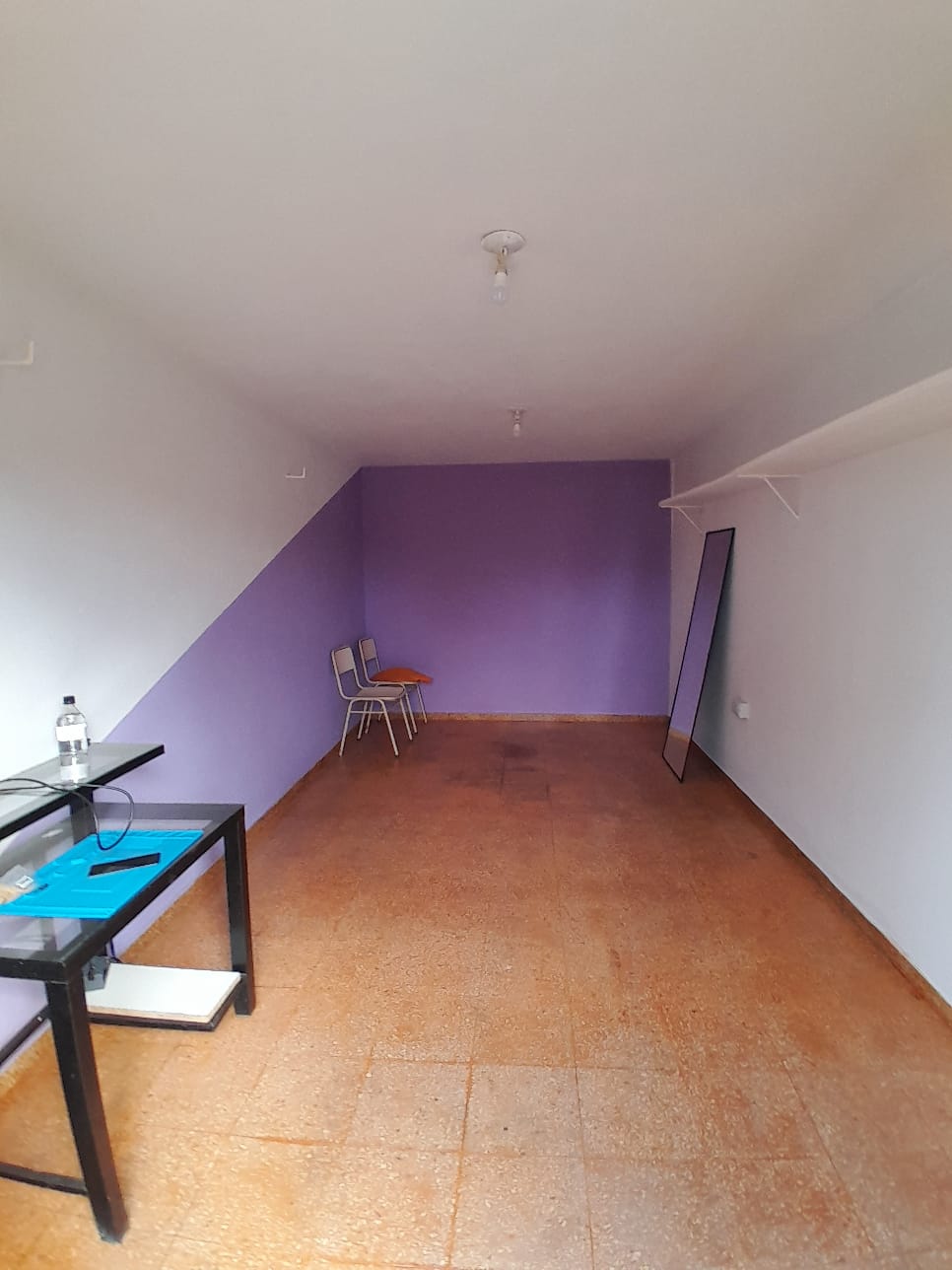 VENDO DEPTO 3 DORMITORIOS.EN PLANTA ALTA CON COCHERA PROPIA EN P.B .