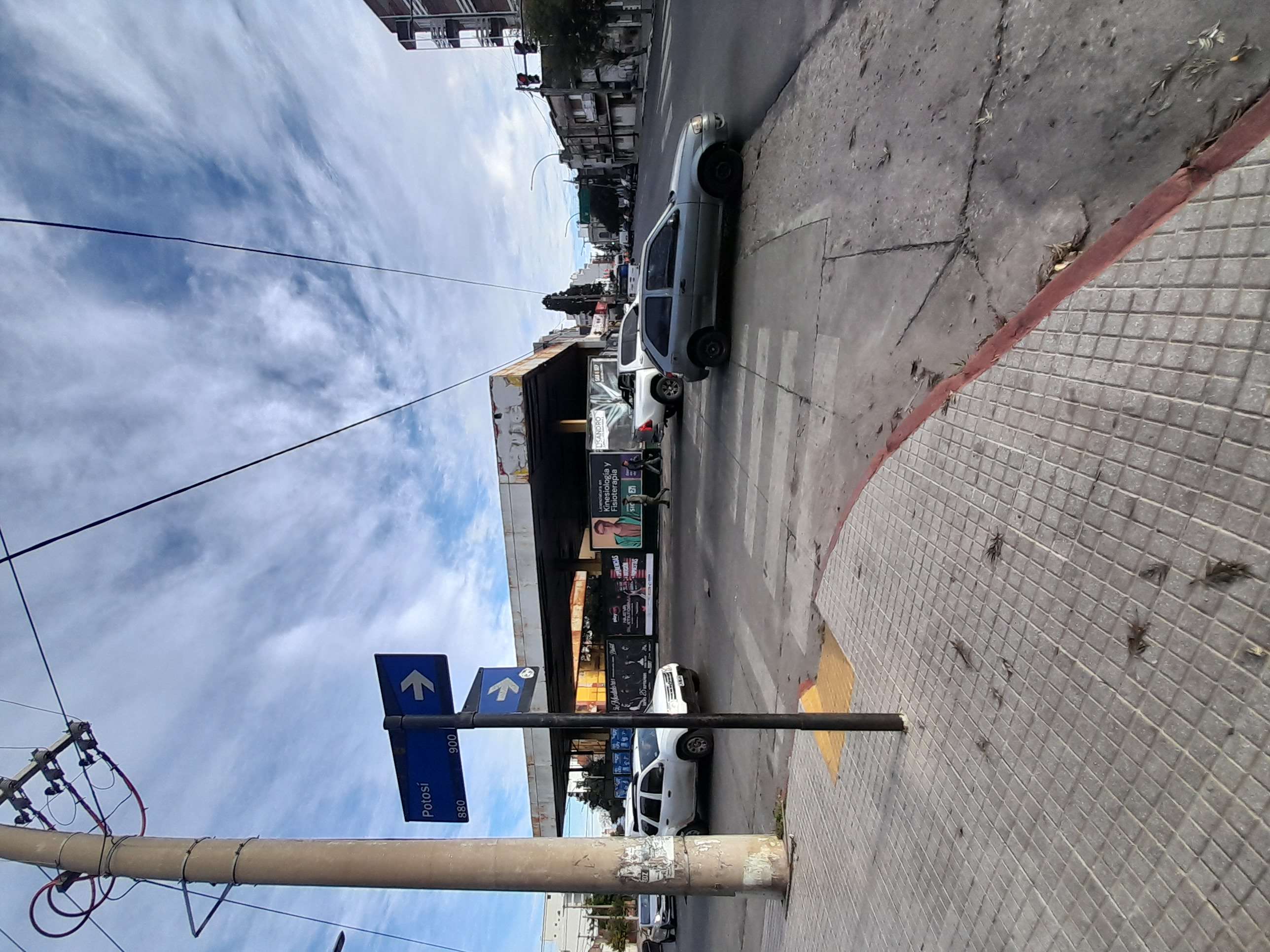 Terreno 500m esquiu 1401