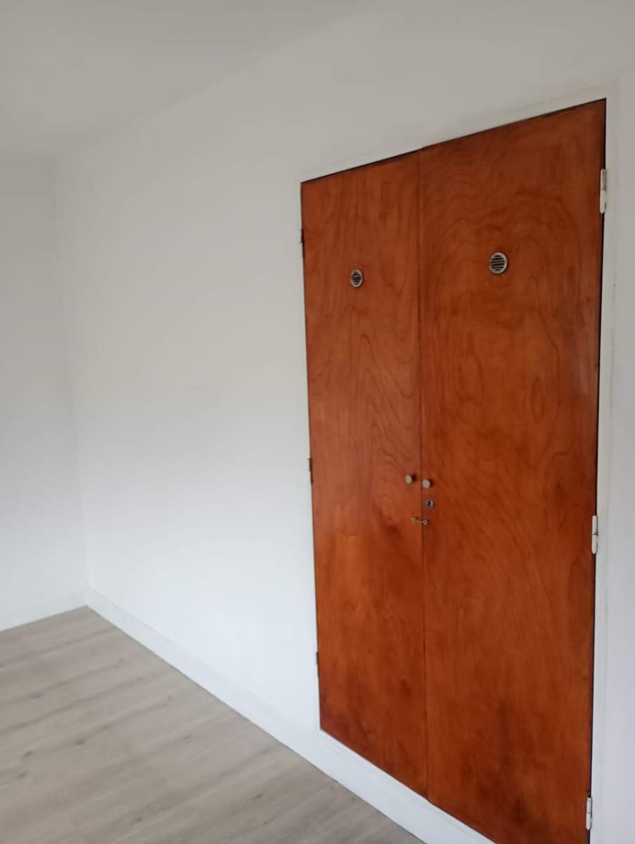 1 DORM S$ 400.0000 - INCLUYE IMPUESTOS, NO PAGA EXPENSAS Z NVO CTRO SHOPPING