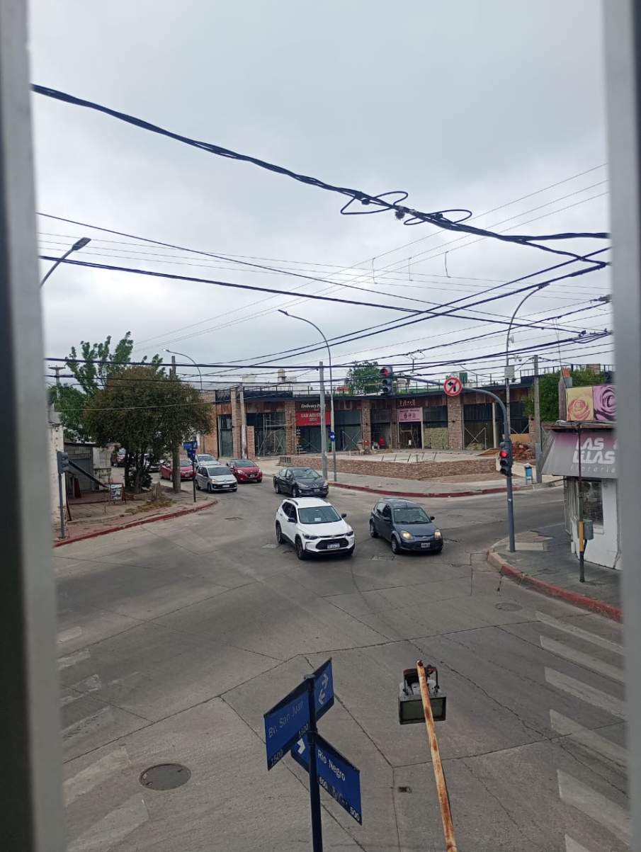 1 DORM S$ 400.0000 - INCLUYE IMPUESTOS, NO PAGA EXPENSAS Z NVO CTRO SHOPPING