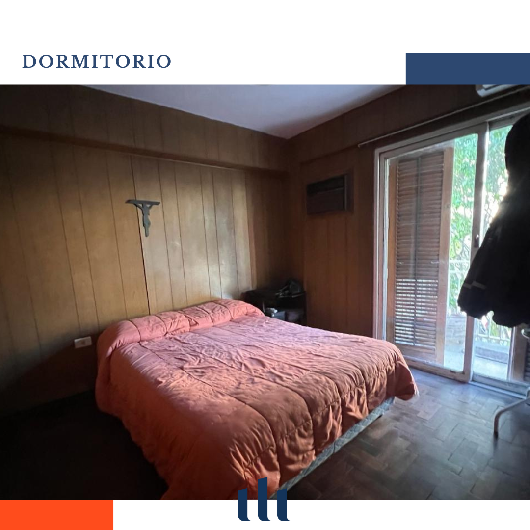 DEPARTAMENTO EN VENTA DE 2 DORMITORIOS - BARRIO GENERAL PAZ,