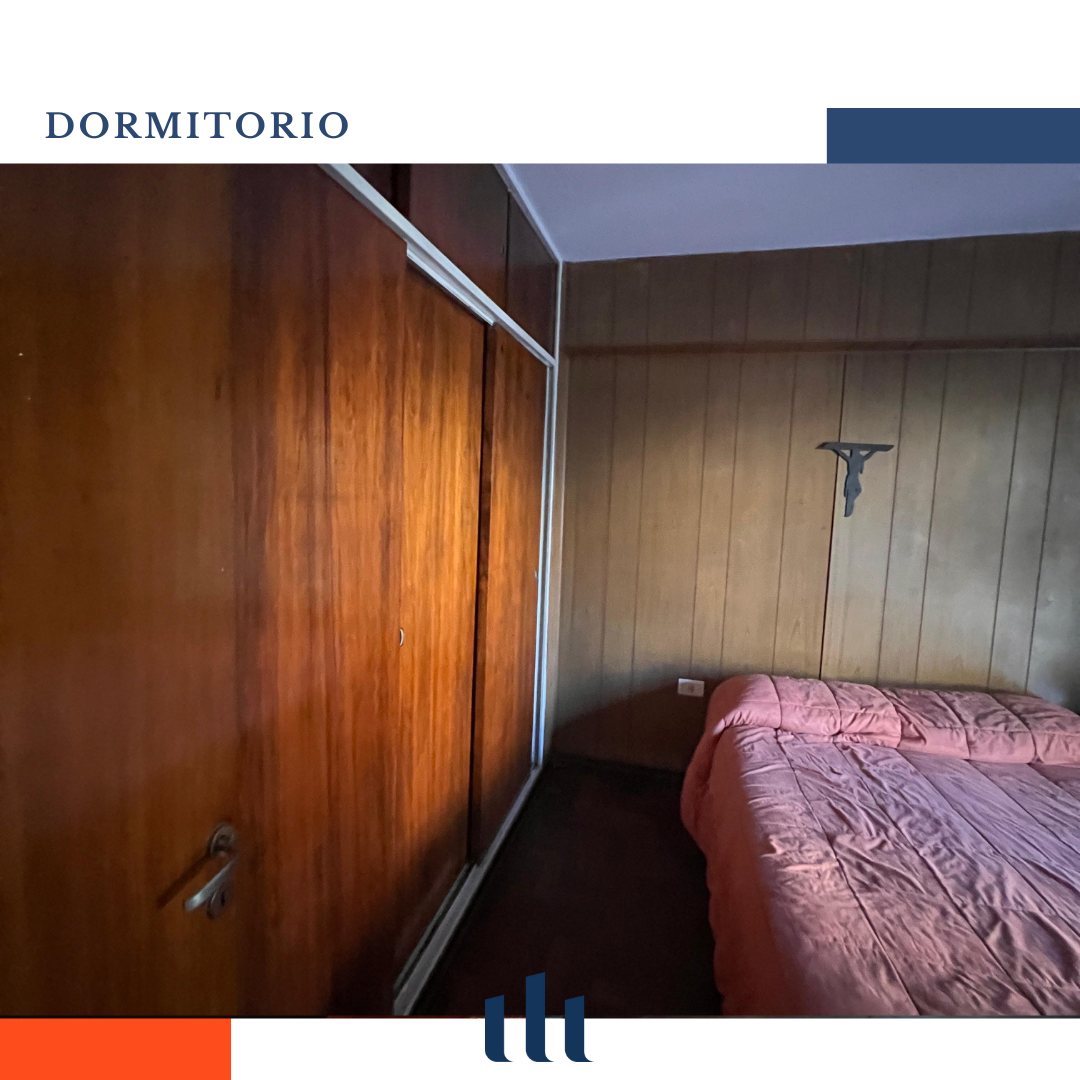 DEPARTAMENTO EN VENTA DE 2 DORMITORIOS - BARRIO GENERAL PAZ,