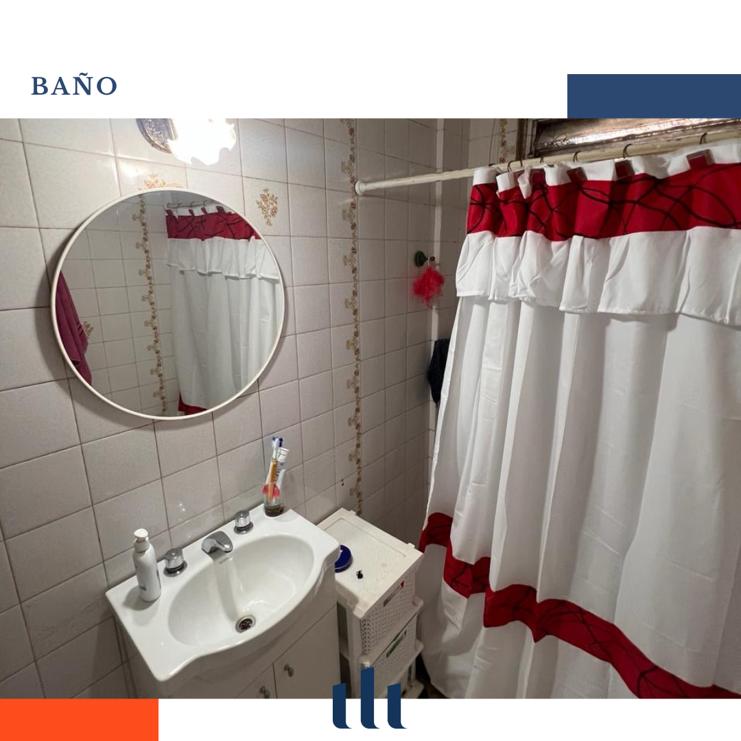 DEPARTAMENTO EN VENTA DE 2 DORMITORIOS - BARRIO GENERAL PAZ,