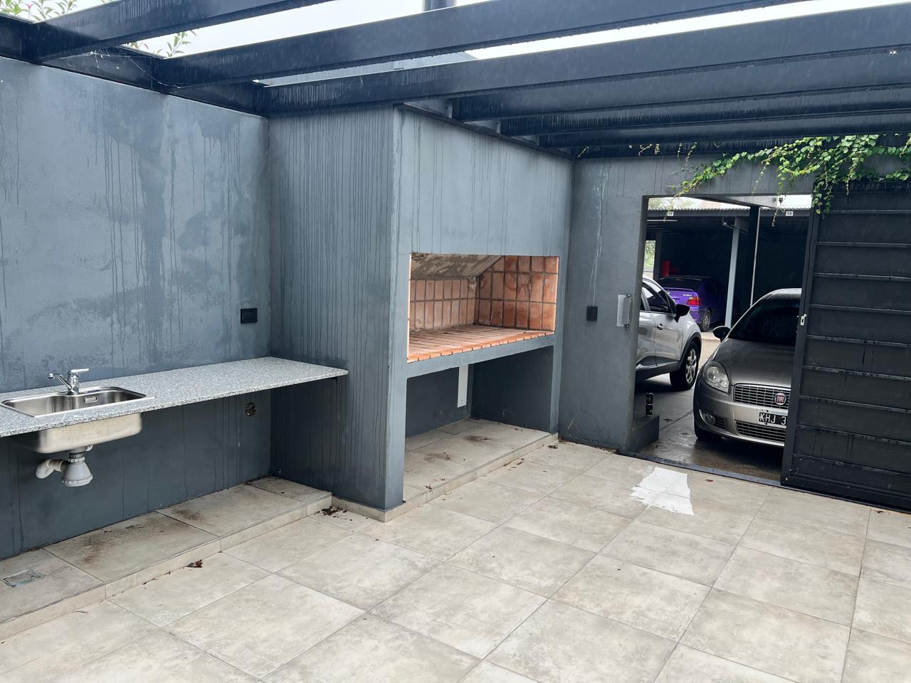 Se vende departamento en condominio Summum de 1 dormitorio