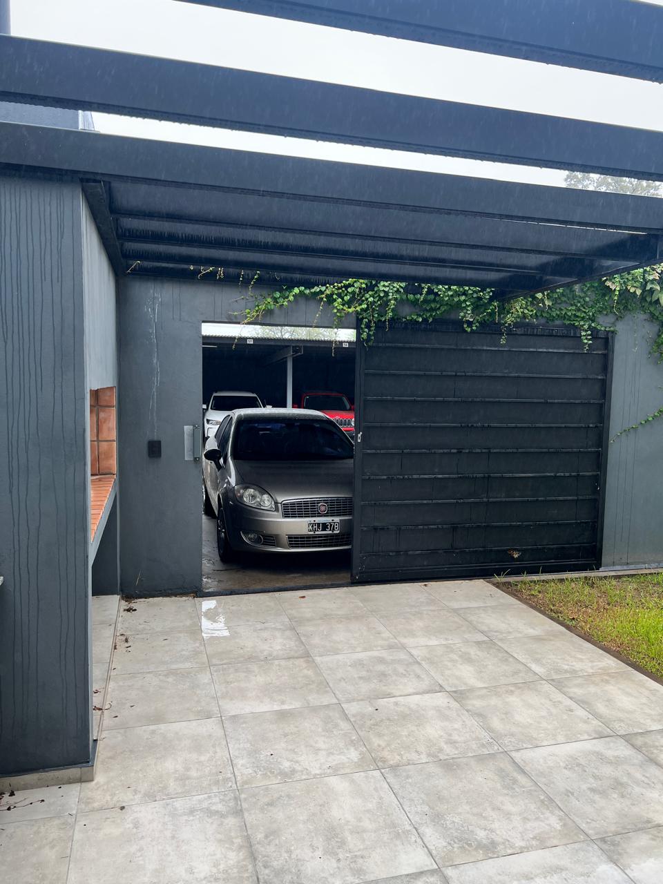 Se vende departamento en condominio Summum de 1 dormitorio