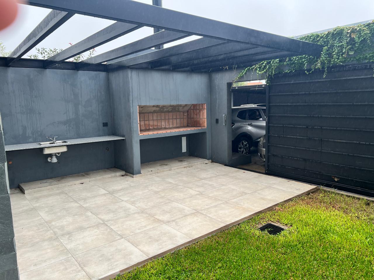 Se vende departamento en condominio Summum de 1 dormitorio