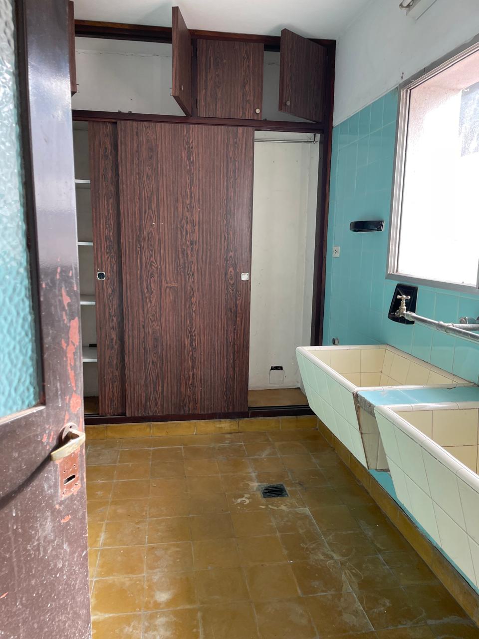 Se vende excelente propiedad en Villa Belgrano