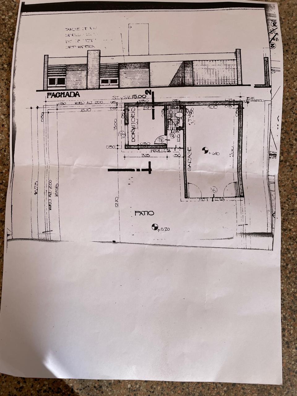 Se vende excelente propiedad en Villa Belgrano