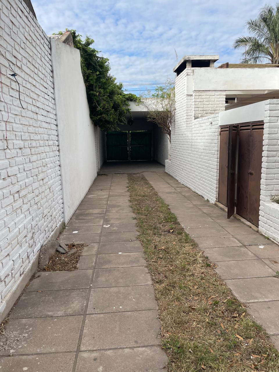 Se vende excelente propiedad en Villa Belgrano