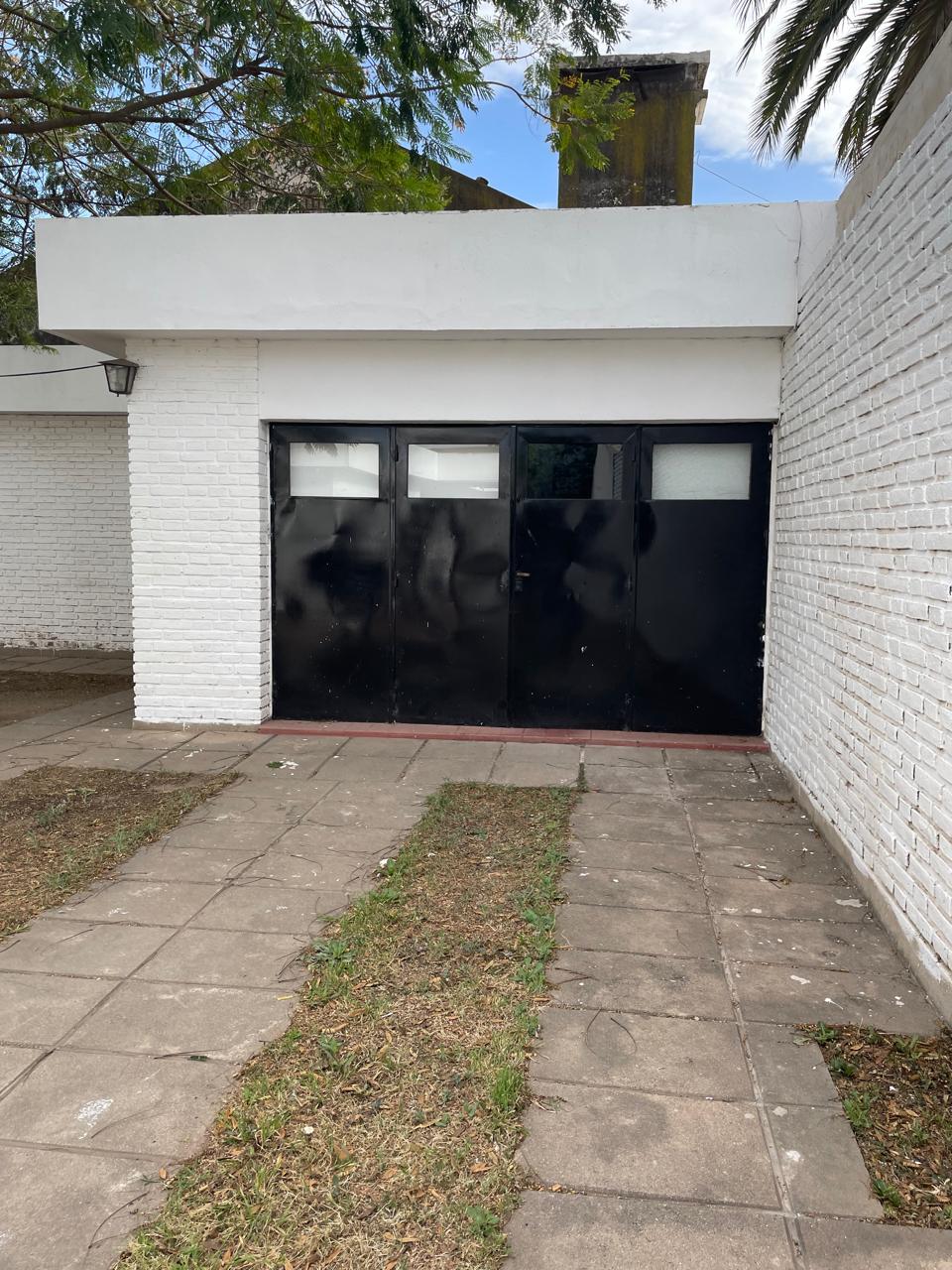 Se vende excelente propiedad en Villa Belgrano