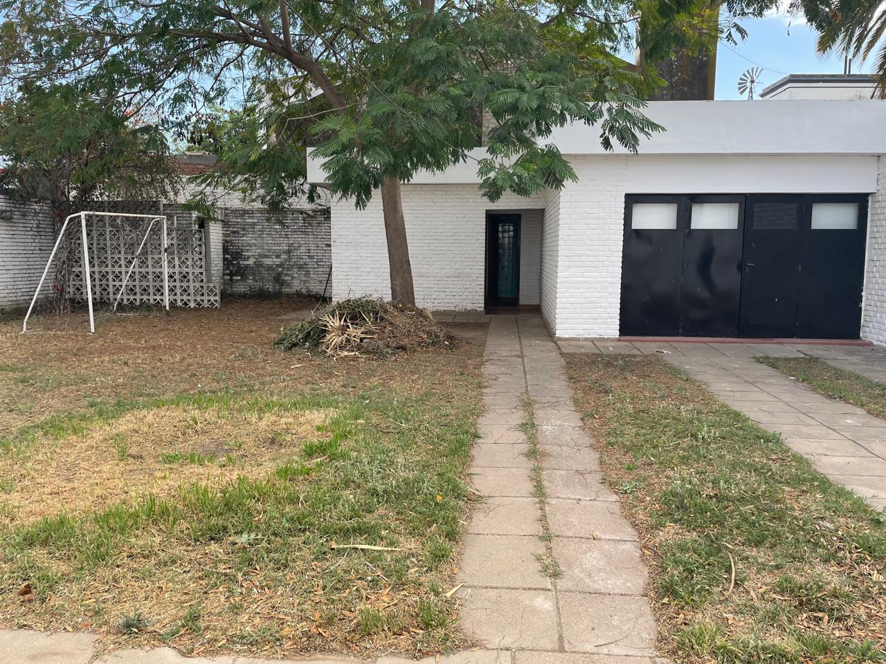 Se vende excelente propiedad en Villa Belgrano